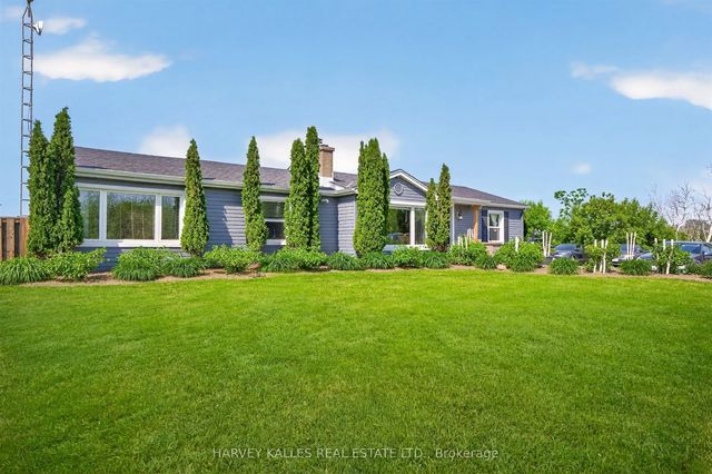 7566 Sixth Line, Milton