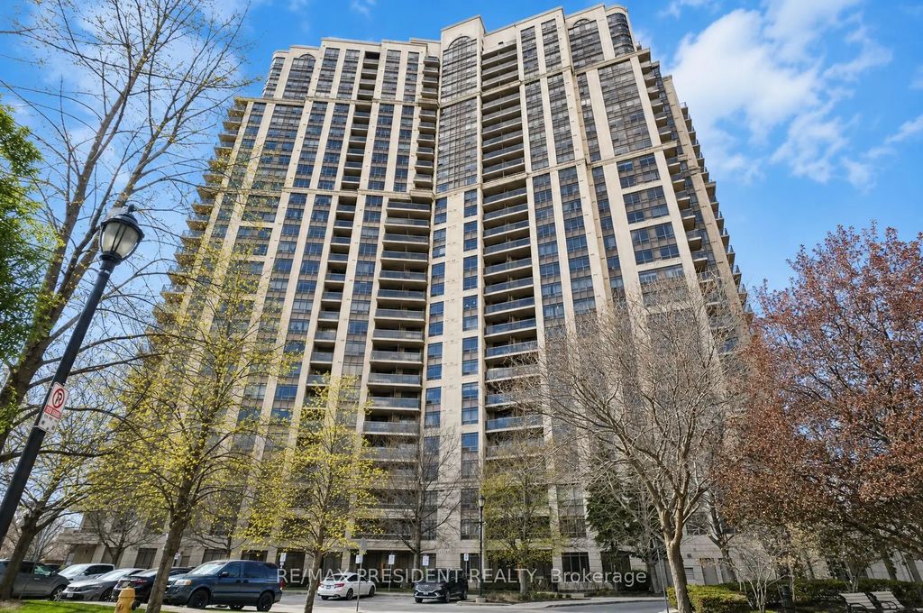 710 Humberwood Boulevard 602, Toronto W10