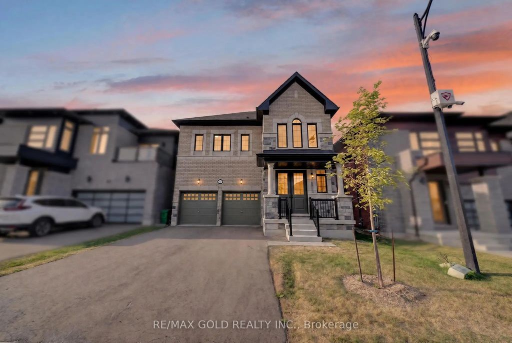 11 Keyworth Crescent, Brampton