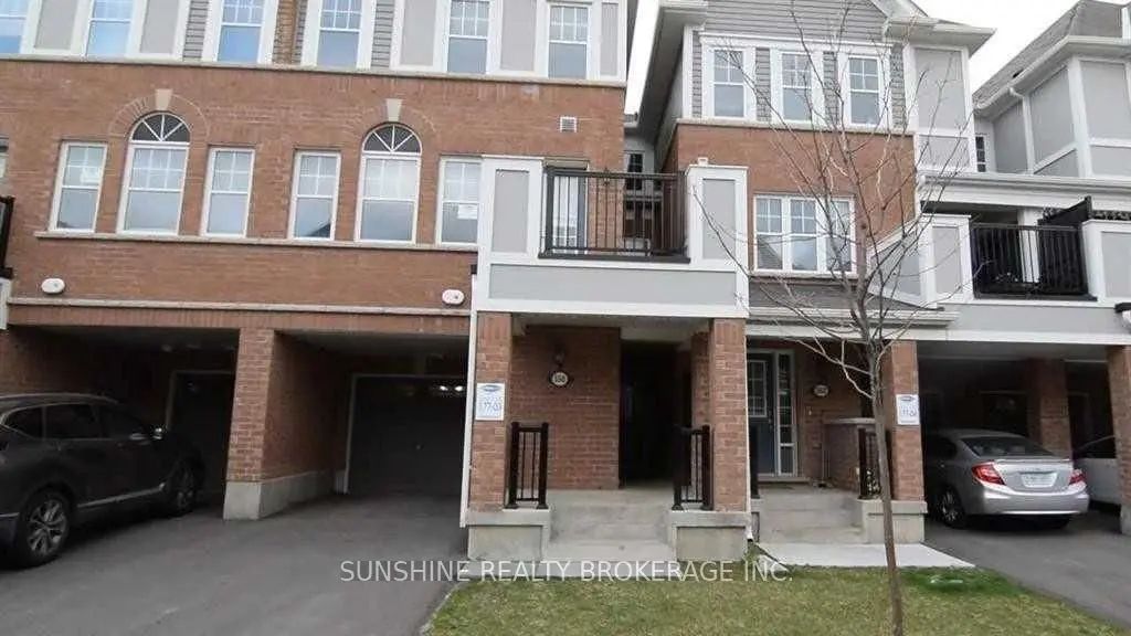 550 Buckeye Court, Milton