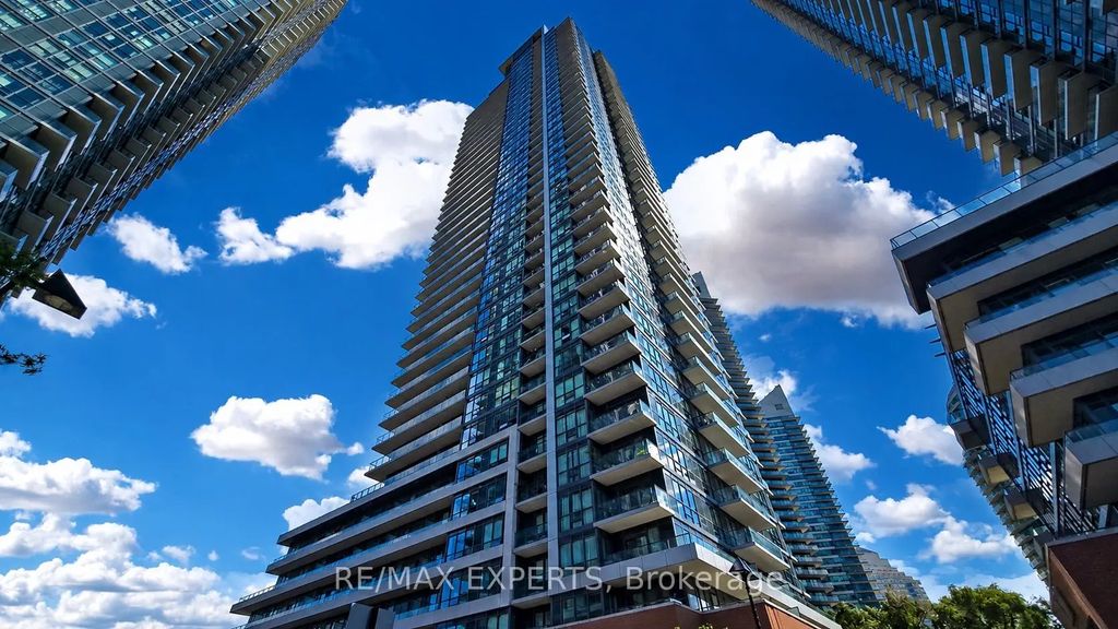 2212 Lakeshore Boulevard W 615, Toronto W06