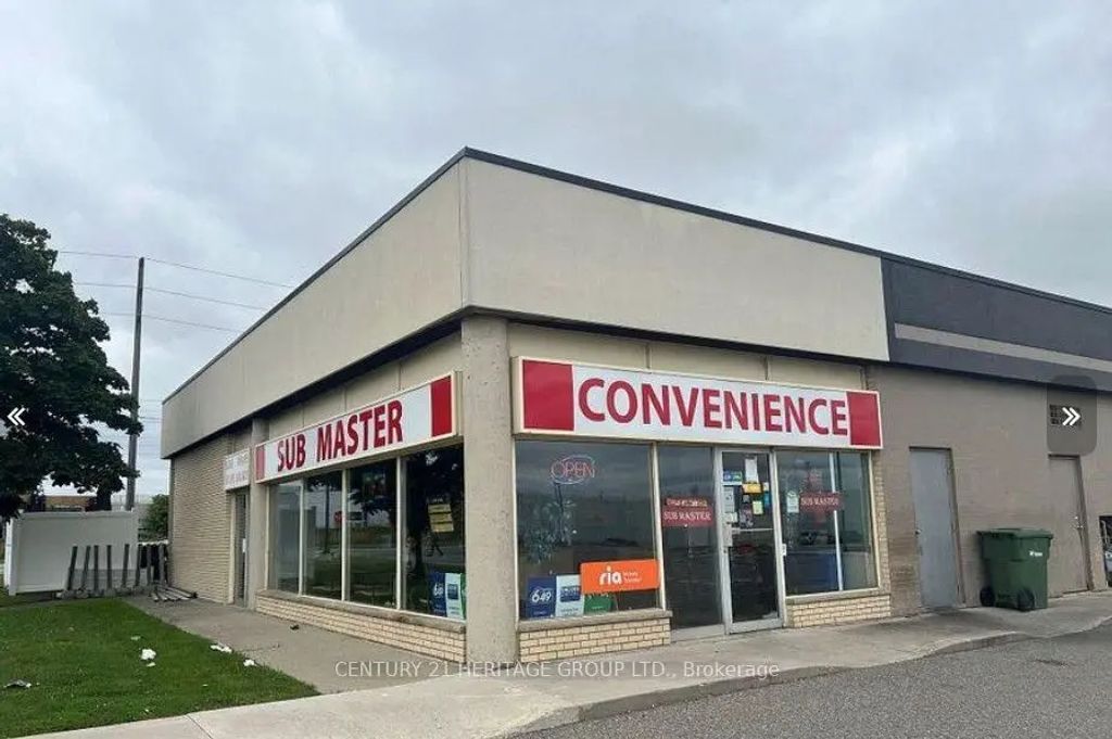 5555 Eglinton Avenue W, Toronto W08