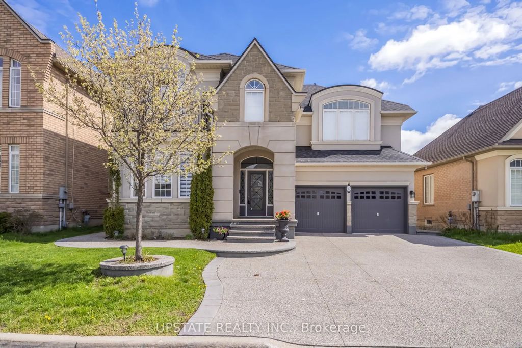 19 Eaglesprings Crescent, Brampton