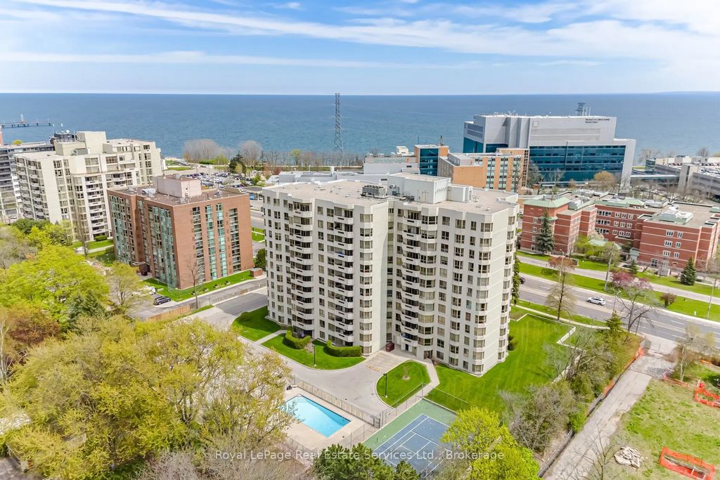 1201 North Shore Boulevard E 1001, Burlington
