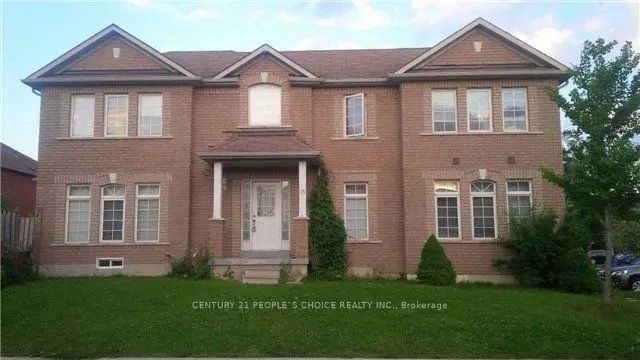 25 Traymore Street, Brampton