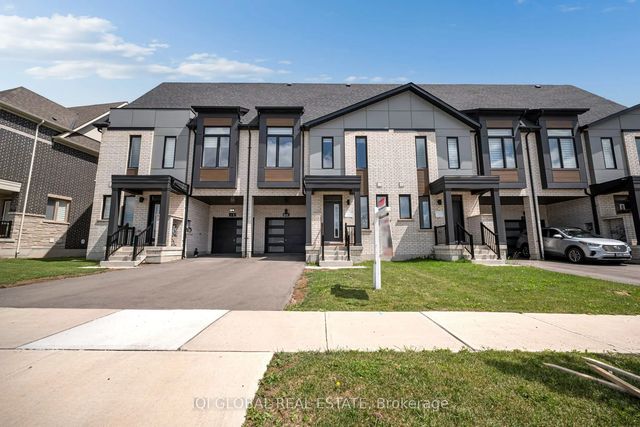 66 Settlers Road E, Oakville