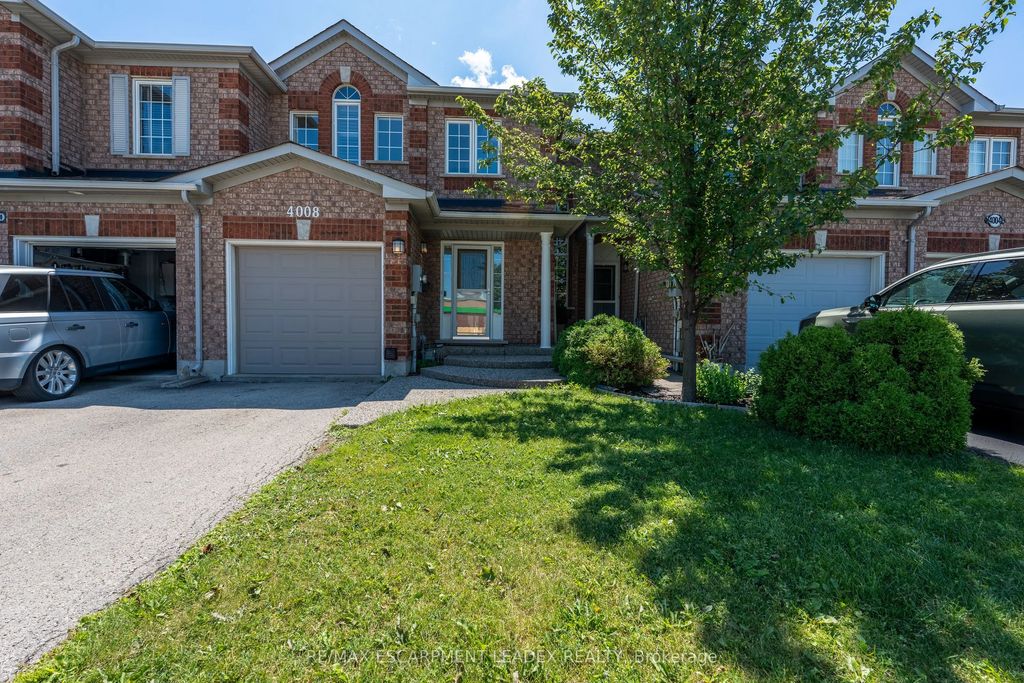4008 Berton Avenue, Burlington