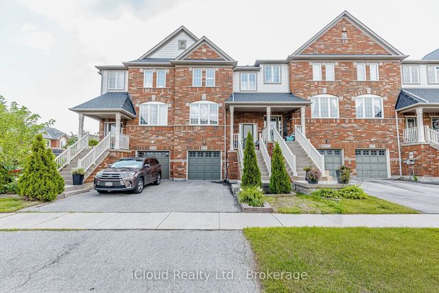 1279 Lamont Crescent, Milton