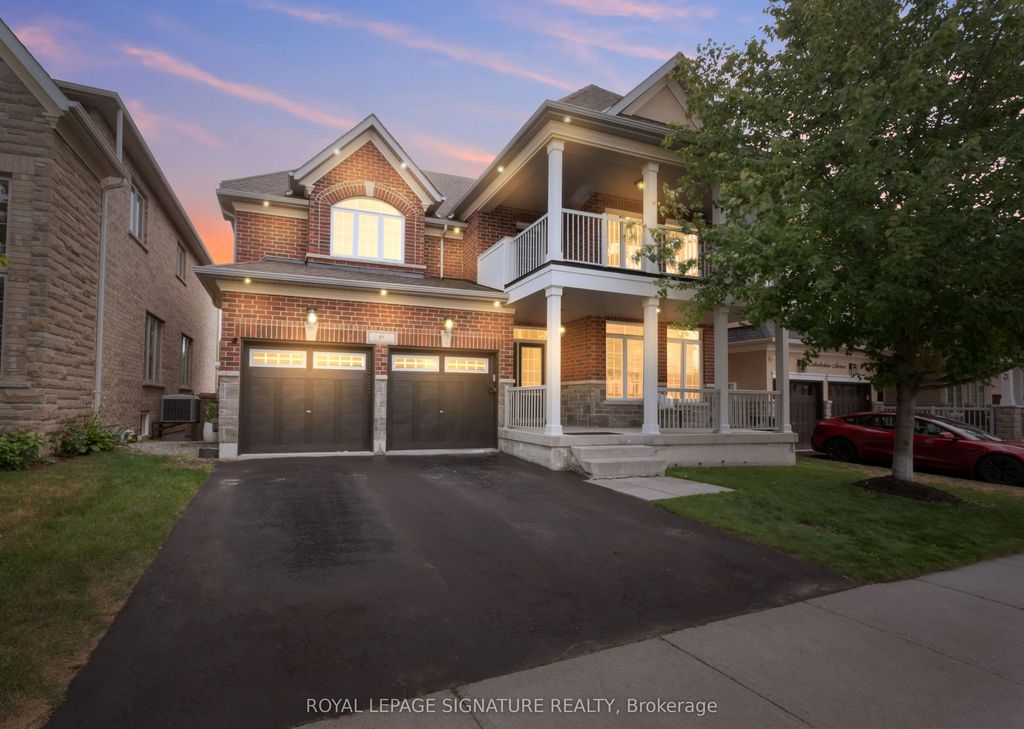 6 Cedarholme Avenue, Caledon