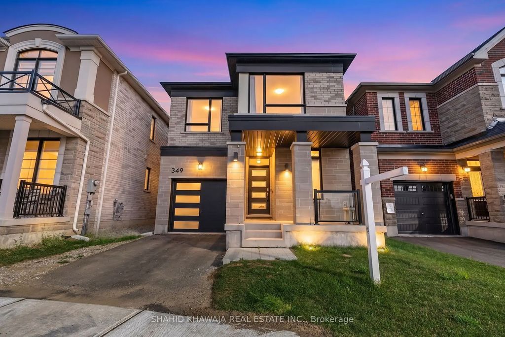 349 Marigold Court, Milton
