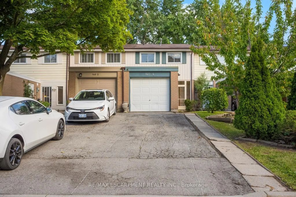 140 Ripley Court 4, Oakville