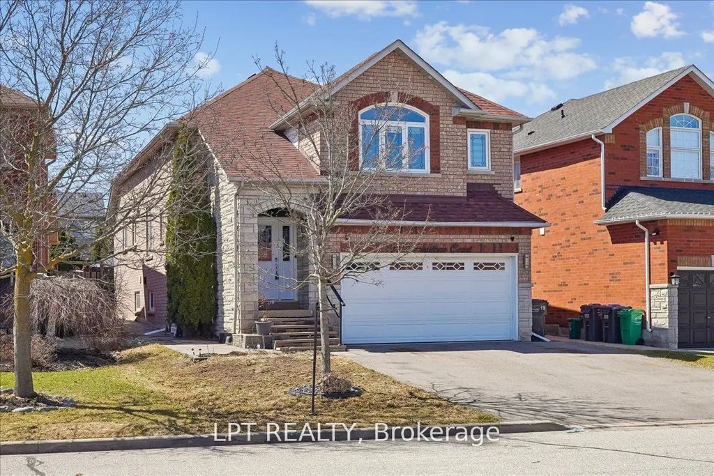 19 Terrastone Court, Caledon