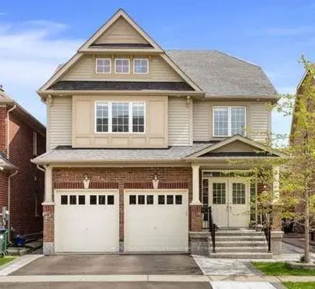 48 Wishing Well Crescent N, Caledon