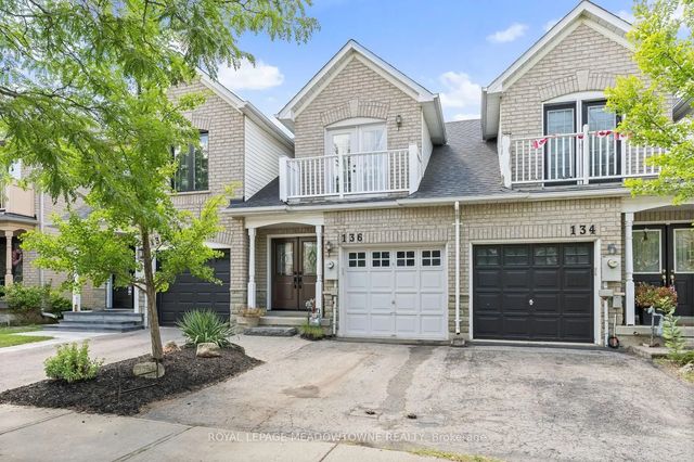 136 Dominion Gardens Drive, Halton Hills