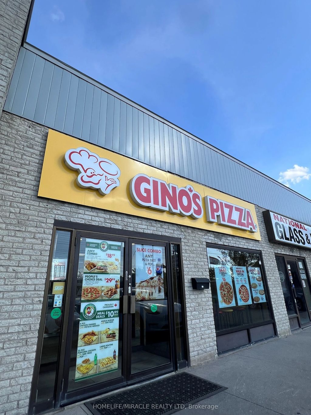 129d Lakeshore Road, Mississauga