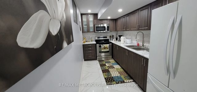 1 Desert Garden Drive Bsmt, Brampton