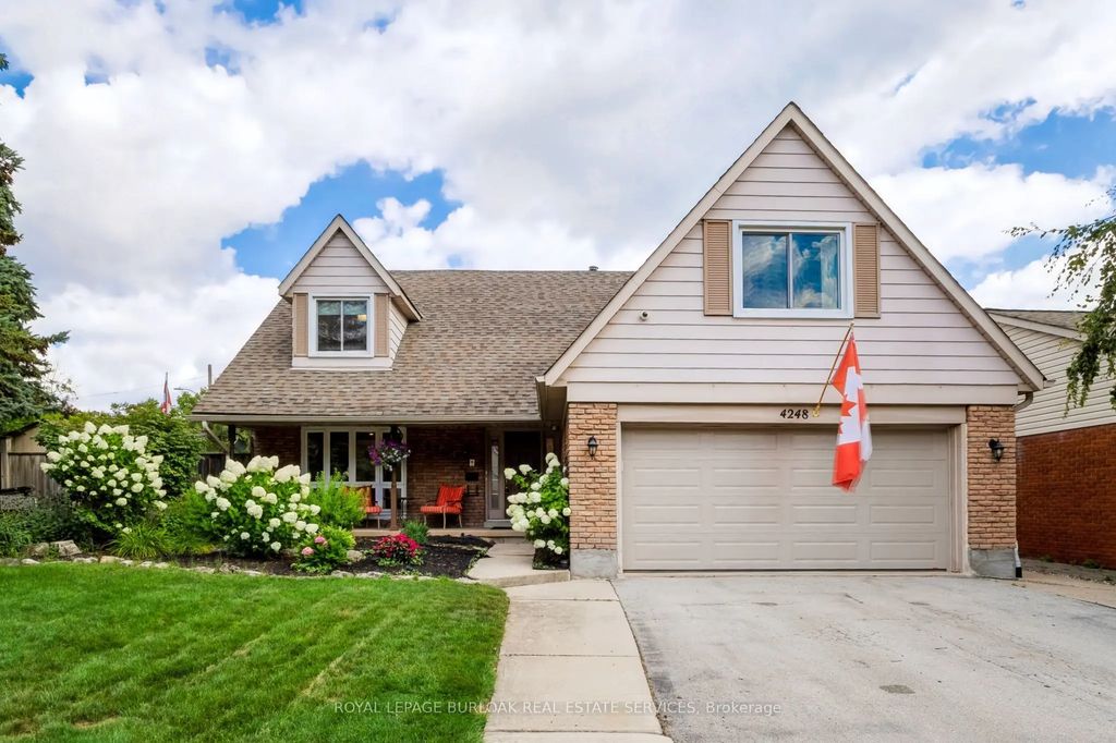 4248 Dunvegan Road, Burlington