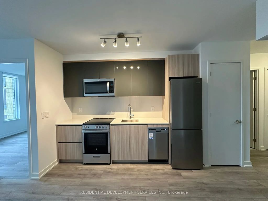 3100 Keele Street 442, Toronto W05