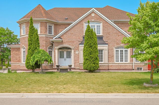 72 Village Lake Crescent Bsmt, Brampton