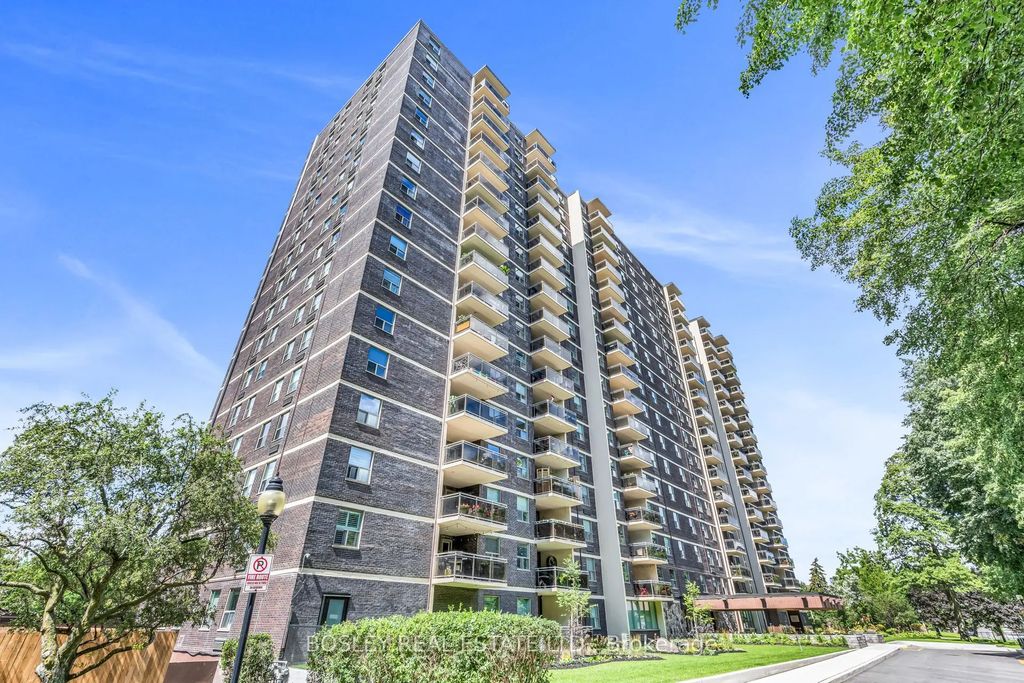 966 Inverhouse Drive 112, Mississauga