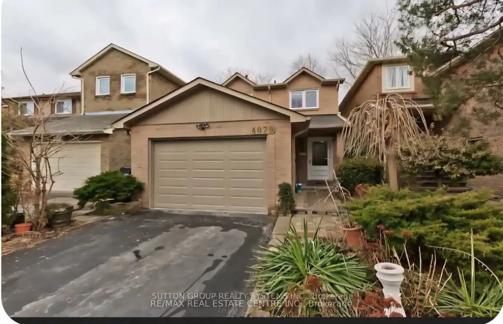 4079 Trapper Crescent (main), Mississauga