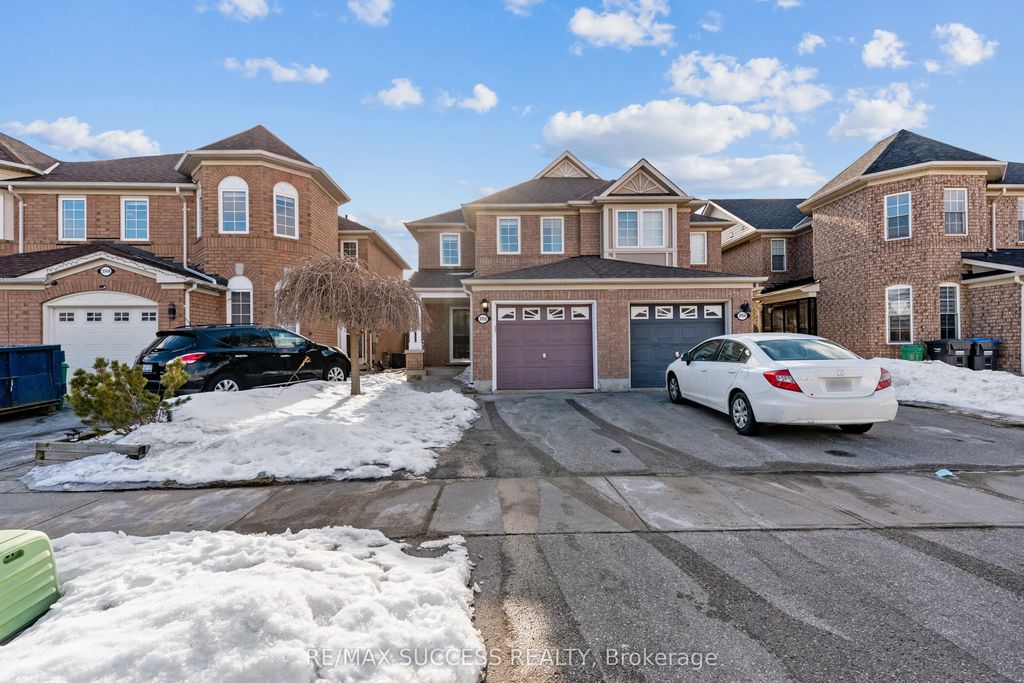 3752 Milkwood Crescent, Mississauga