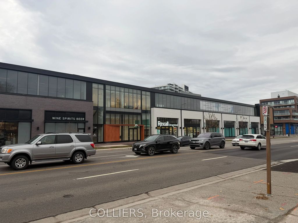 175 Lakeshore Road 11, Mississauga