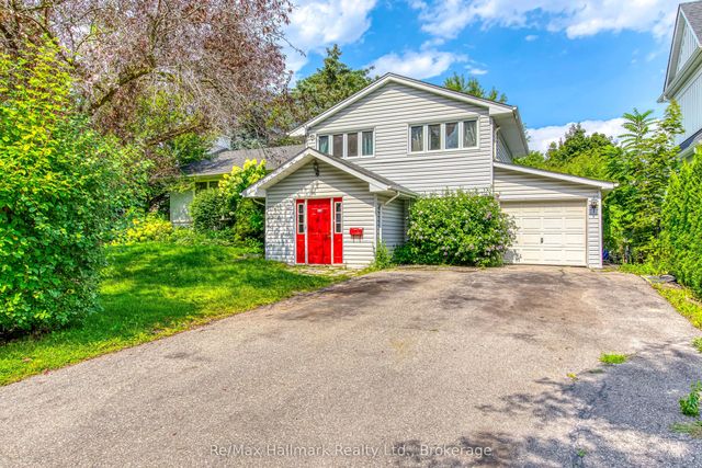 235 Tweedsdale Crescent, Oakville