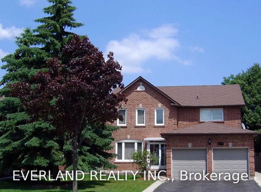 4101 Loyalist Drive, Mississauga