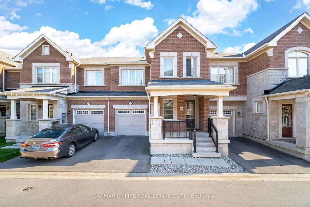 1000 Asleton Boulevard S 39, Milton