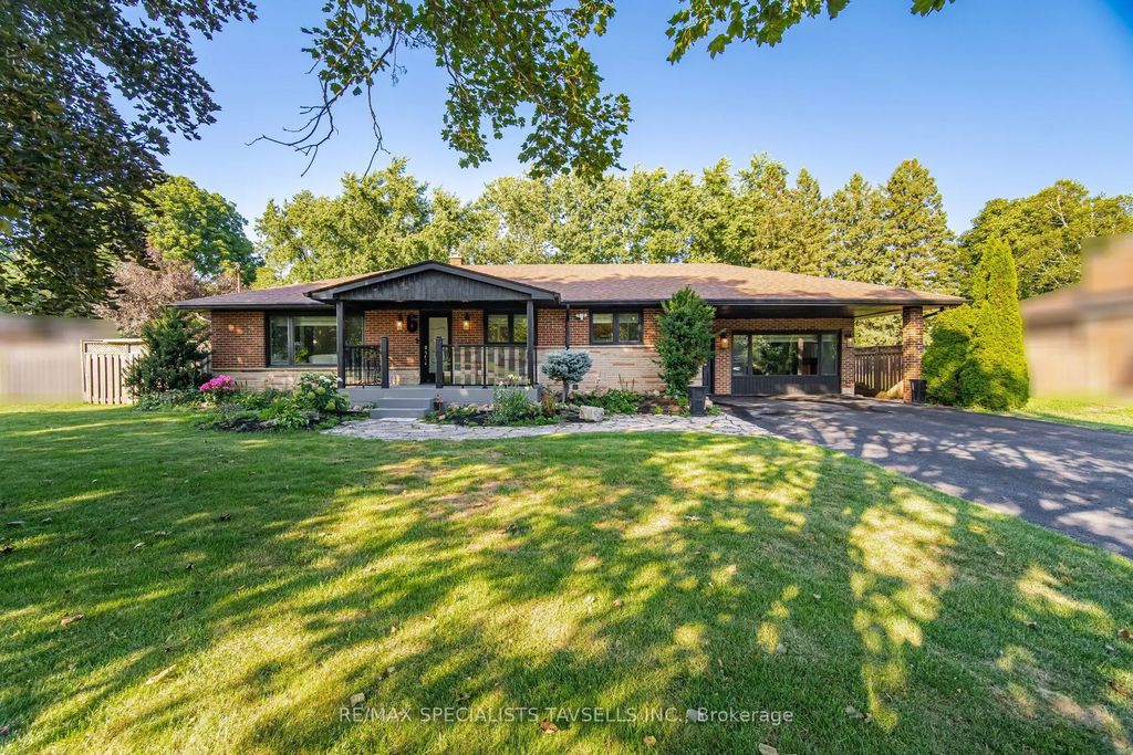 6 Maple Grove Road, Caledon