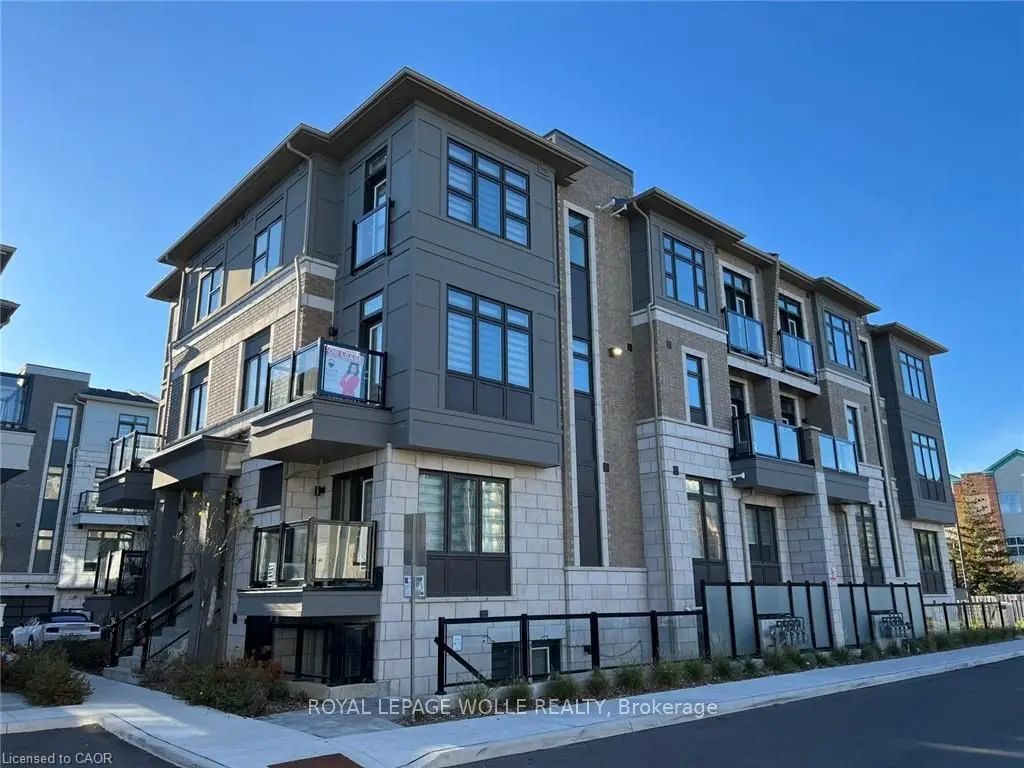 10 Halliford Place 312, Brampton