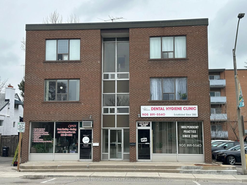 7 Mohawk Avenue 2, Mississauga