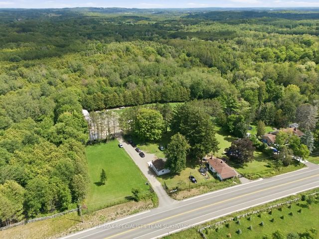 17043 The Gore Road, Caledon