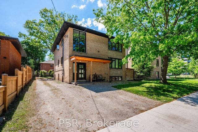 76 Thirty Fifth Street N Lower A, Toronto W06