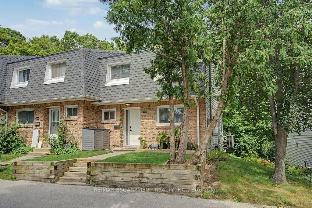 2050 Upper Middle Road 164, Burlington
