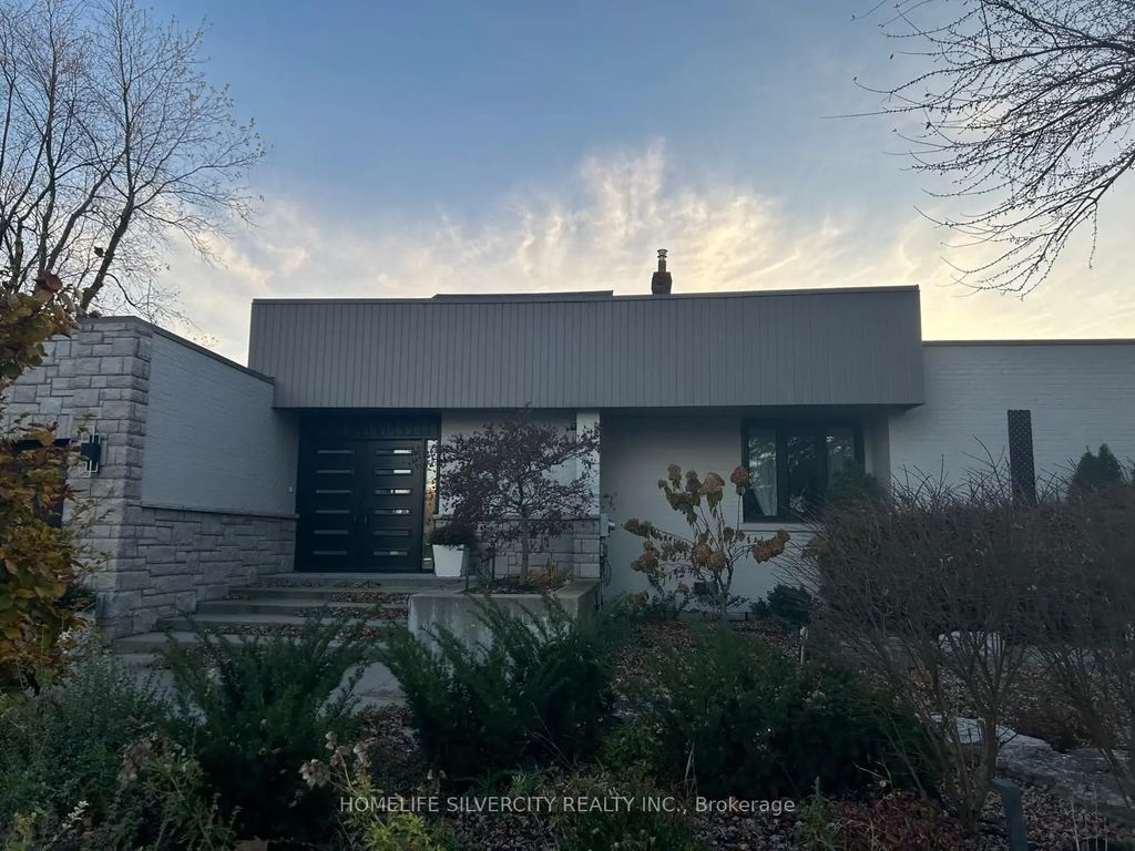 37 Michelangelo Boulevard, Brampton