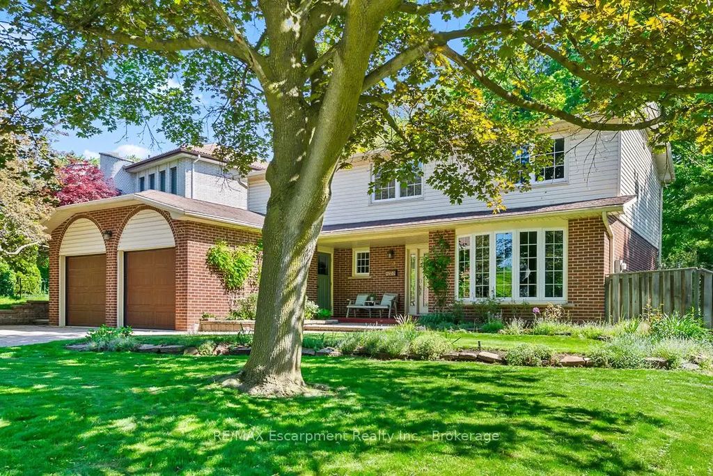 255 Spring Garden Road, Oakville