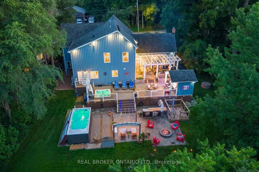 25 Stewarttown Road, Halton Hills