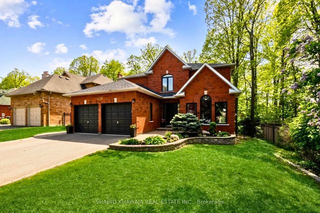 6150 Bankhead Court, Mississauga