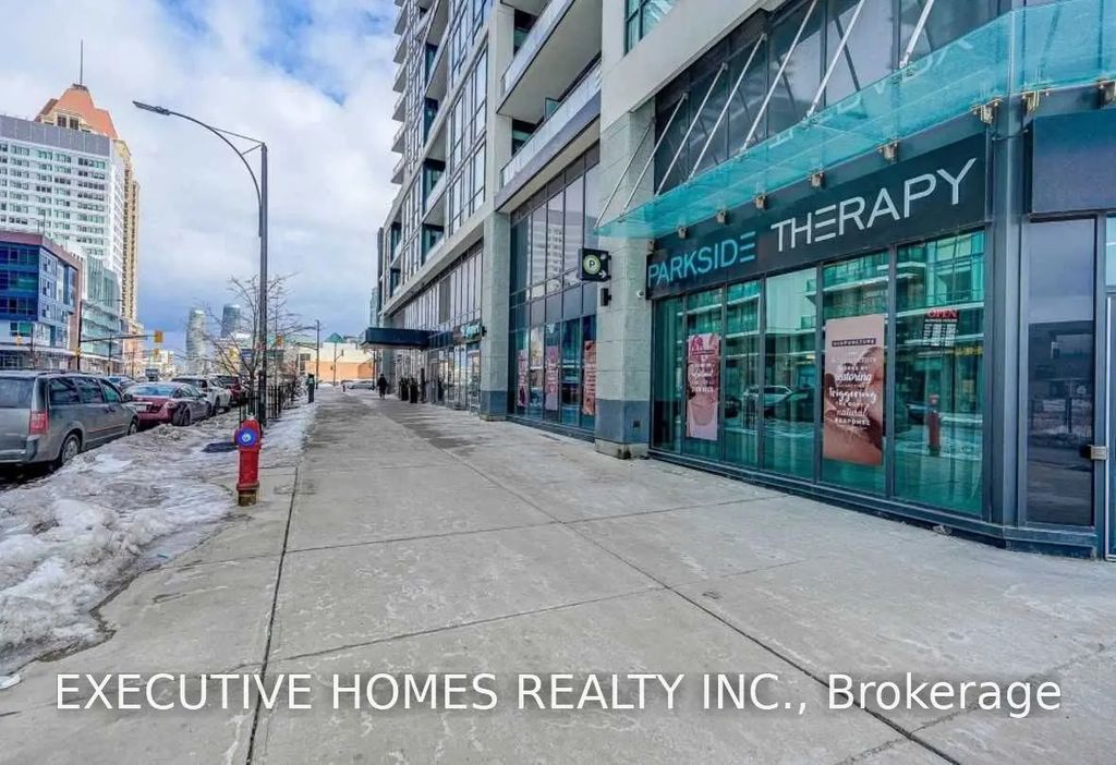 510 Curran Place 502, Mississauga