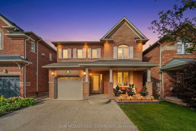 2191 Coldwater Street, Burlington