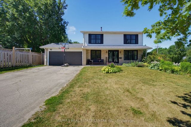 39 Amelia Street, Orangeville