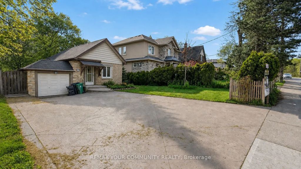 39 South Kingsway N/a, Toronto W01