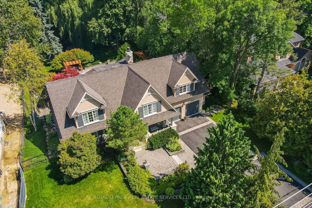 503 Meadow Wood Road, Mississauga