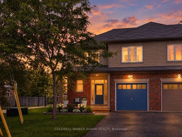 2375 Glenwood School Drive, Burlington