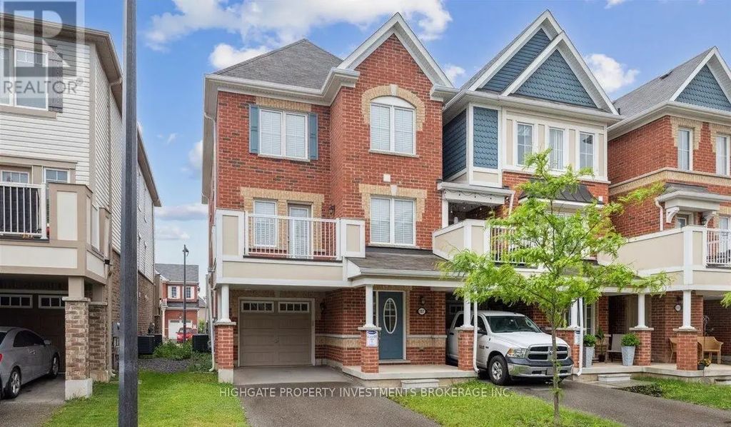 107 Lemieux Court, Milton