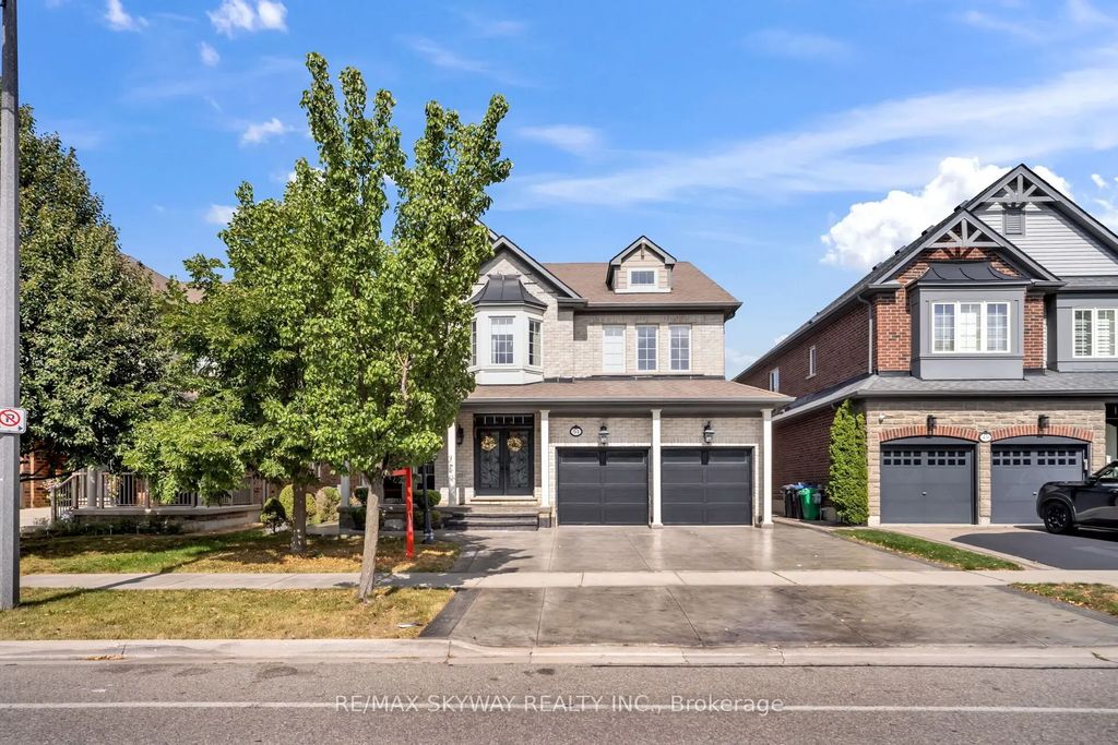 51 Learmont Avenue, Caledon