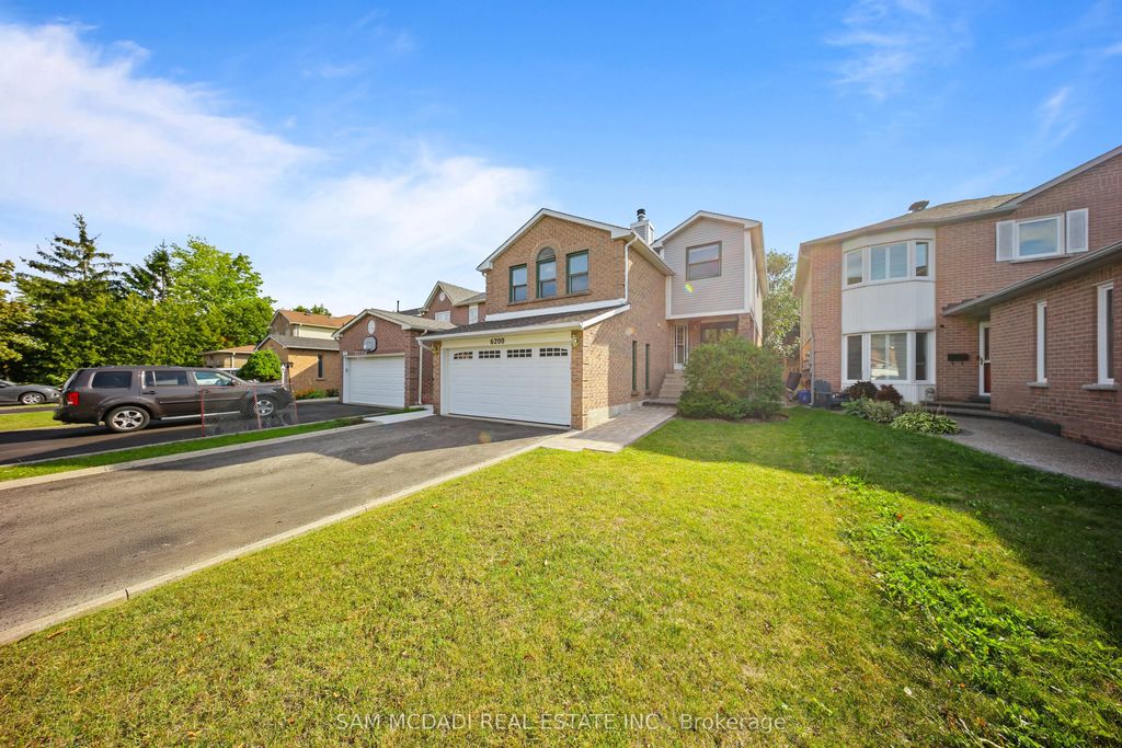 6200 Prairie Circle, Mississauga