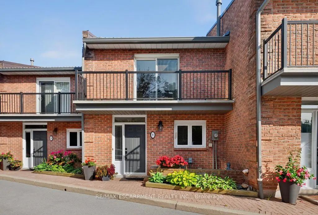 2136 Old Lakeshore Road 8, Burlington